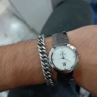 ساعت رولنز سوییس مردانه