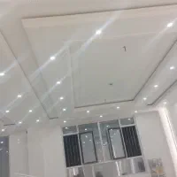 گچ کاری ابزار زنی نور مخفی لکه گیری وغیره