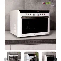 سولاردوم ال جی کره ای