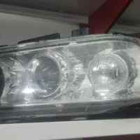 تعدای چراغ خودرو|قطعات یدکی و لوازم جانبی|یزد, |دیوار