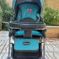 کالسکه،کریر،روروئک