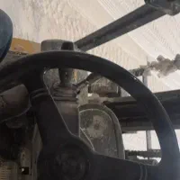 راننده لیفتراک هستم