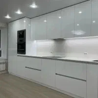 کابینت نقد و اقساط  با هود رایگان|مصالح و تجهیزات ساختمان|ابهر, |دیوار