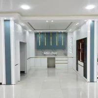 کابینت و کمد دیواری اقساطی