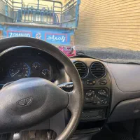 ماتیز|خودرو سواری و وانت|اصفهان, صائب|دیوار