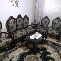 مبلمان در حد نو