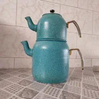 کتری و قوری