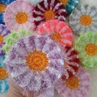 اسکاج توت فرنگی|لوازم نظافت|تهران, منیریه|دیوار