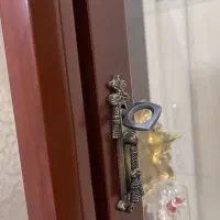 بوفه|بوفه، ویترین، کنسول|قرچک, شهرک طلائیه|دیوار