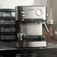 قهوه ساز نوا درحد سه بار استفادهرشده