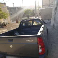 آریسان۲|خودرو سواری و وانت|خلخال, |دیوار