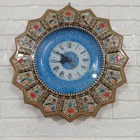 ساعت دیواری