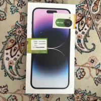 Iphone 14 pro max zaa