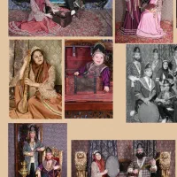 فروش لباس سنتی