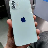 ایفون ۱۲ نرمال فوق العاده