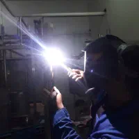 جوشکاری آرگون