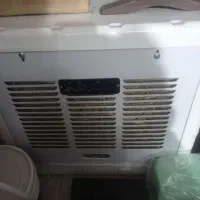کولر آبی کوچک