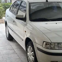 سمند LX بیرنگ|خودرو سواری و وانت|تهران, شیخ هادی|دیوار