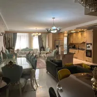 ۱۲۲ متر ۳ خوابه فول نوساز