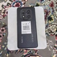 شیائومی نوت 14 پرو 5G در حد آکبند