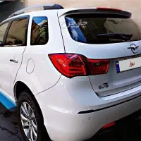 هایما s7 پلاس ۱۴۰۰