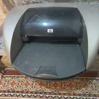 پرینتر hp