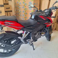 موتور آن اس 150