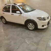 کوئیک مدل۹۹سالم وبی رنگ