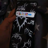 گوشی ردمی نوت۱۲|موبایل|بم, |دیوار