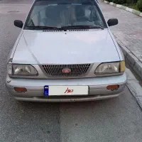 پراید 141