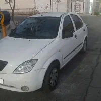 تیبا ۲ مدل ۱۳۹۹