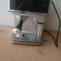 دستگاه قهوه