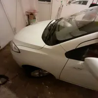 برلیانس H230 اتوماتیک، مدل ۱۳۹۶