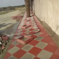 اجرای جدول کفپوش|خدمات پیشه و مهارت|نسیمشهر, |دیوار