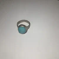 انگشتر نقره|بدلیجات|دزفول, |دیوار