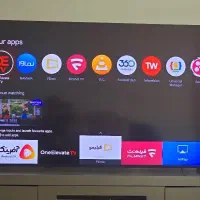 نصب برنامه نرم افزار تلویزیون سونی شیامی پاناسونیک