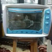 ماکروفر یا توستردرحدنو|اجاق گاز و لوازم برقی پخت‌وپز|اردبیل, |دیوار