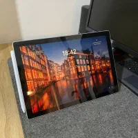 سرفیس surface pro 7|رایانه همراه|رشت, فلسطین|دیوار