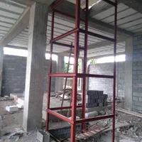 آهنگری و نجاری ساختمانی