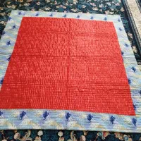 ۴عدد لحاف کاملا نو ۸ملیون تومان