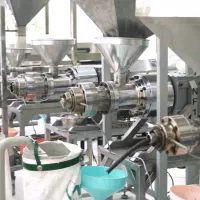 تولید روغن‌های گیاهی و خوراکی وارده کنجدصددرصدخالص