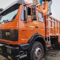 بنز اتاق دار