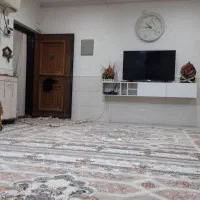 خانه حیاط مجزا همکف
