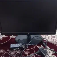 مانیتور LG