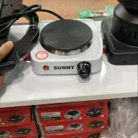 هیتر سنگی برقی|اجاق گاز و لوازم برقی پختوپز|کاشان, فاز ۲ ناجی آباد|دیوار