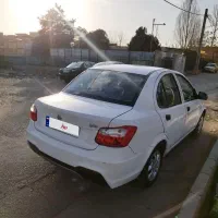 سایناsمدل 1401|خودرو سواری و وانت|کرج, گلدشت|دیوار