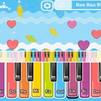 یادگیری سازهای مختلف وآواز روی گوشی آنلاین وحضوری