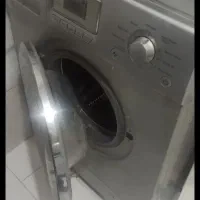 لباسشویی هشت کیلویی