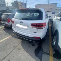 سورنتو GT LINE 2017