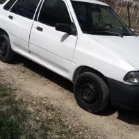 پراید84خانگی